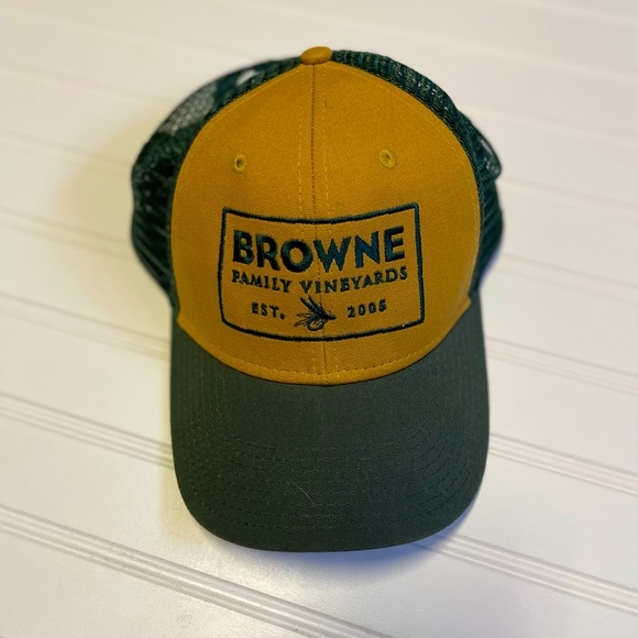 Snapback trucker hat vintage - Picture 1 of 4